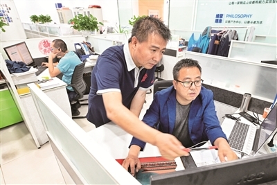 工匠匯&middot;第三屆"北京大工匠"|李奇:用匠心雕琢"智造單元"